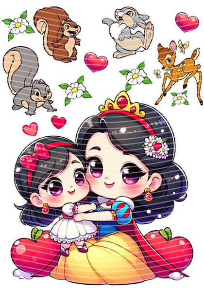 A5 Notebook Wraps-W-2447